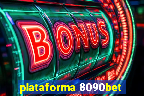 plataforma 8090bet